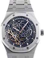 AUDEMARS PIGUET