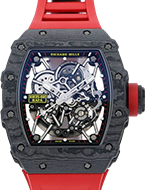 RICHARD MILLE