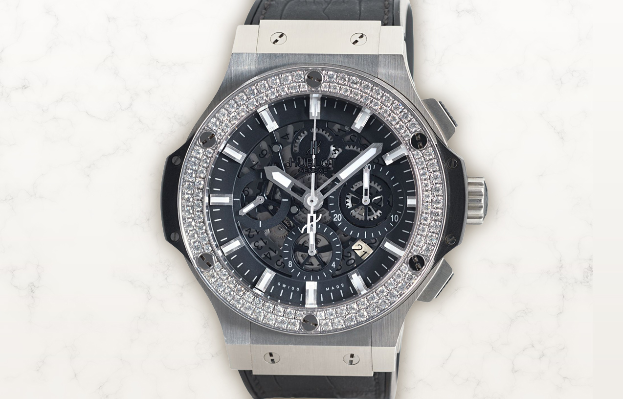 HUBLOT BIGBAN 311.SX.1170.SX