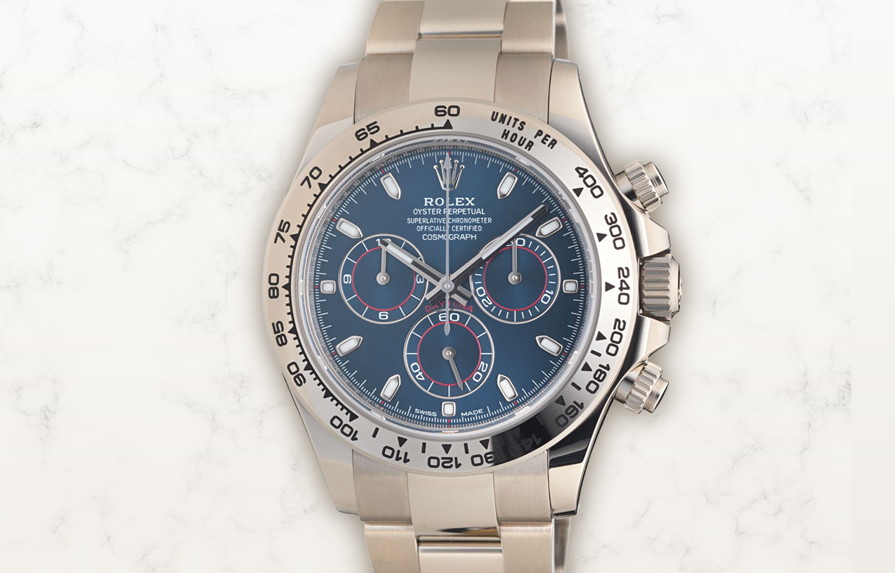 ROLEX ROLEX DAYTONA 116509