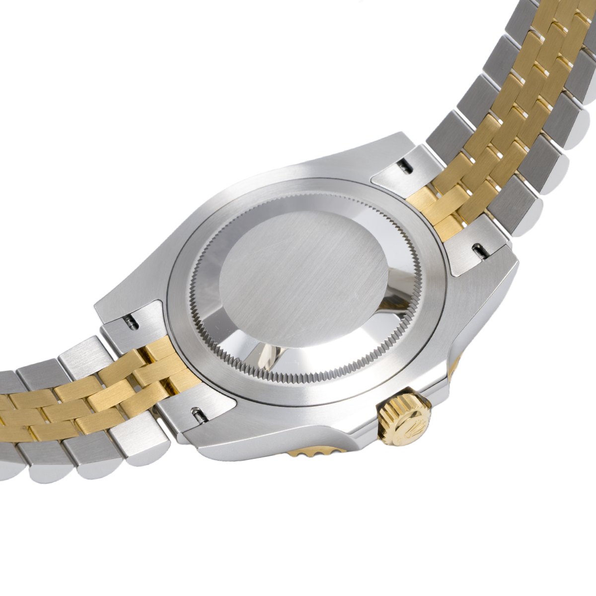 GMT MASTERⅡ126713GRNR【中古】