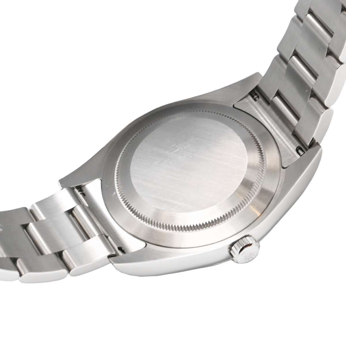 OYSTER PERPETUAL 114300【中古】