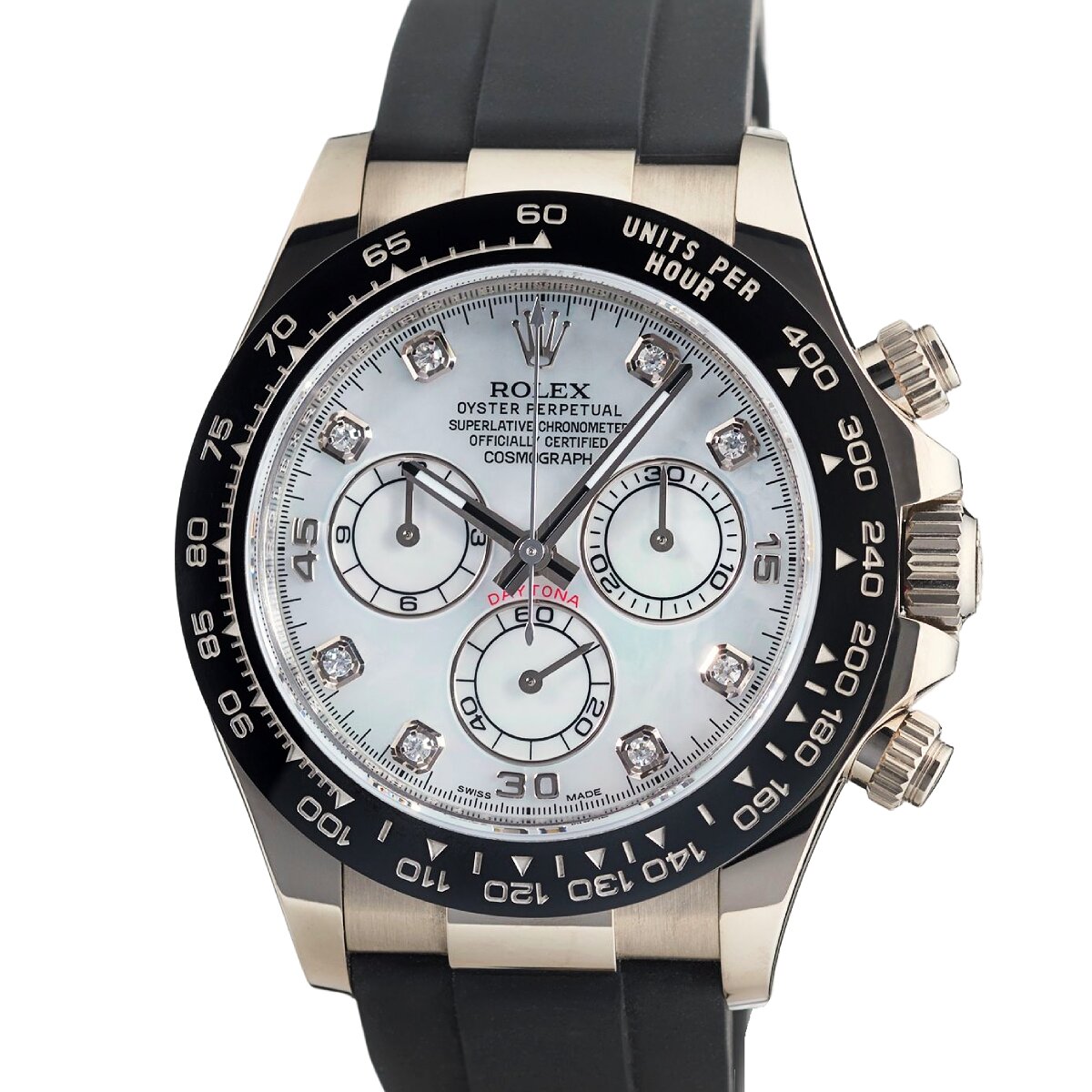 DAYTONA 116519LNNG【中古】