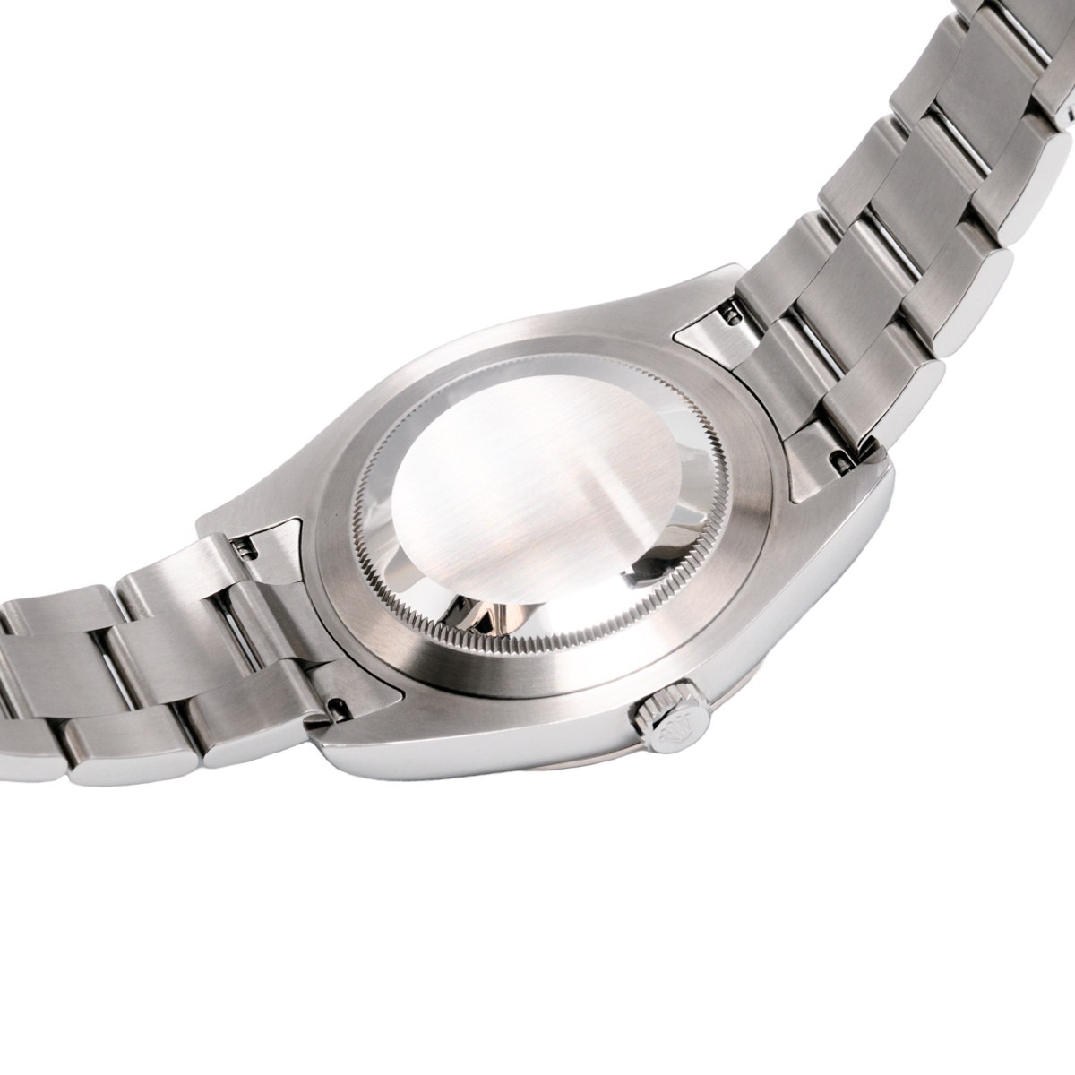 DATEJUST 116334【中古】