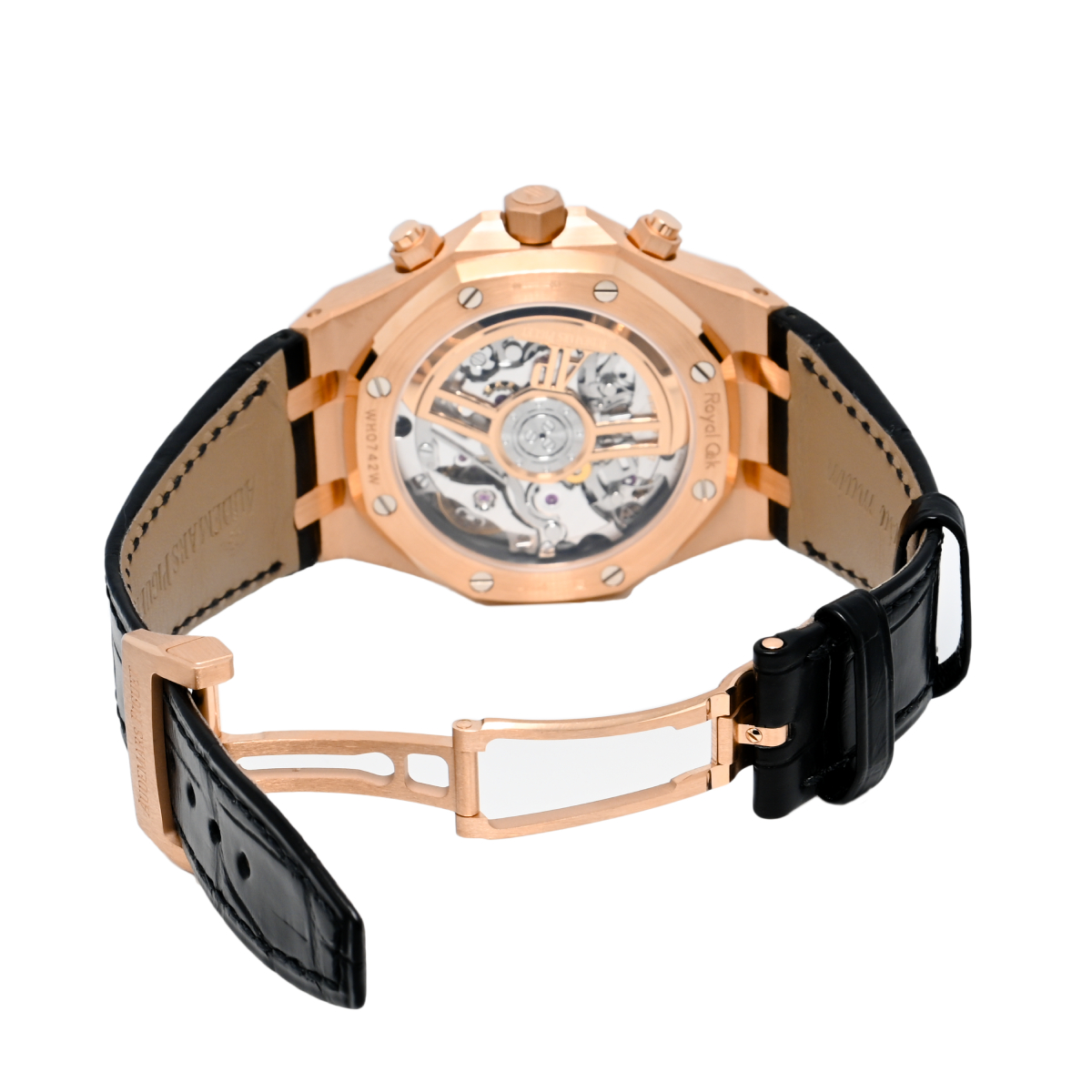 ROYAL OAK 26240OR.OO.D002CR.02【新品未使用】