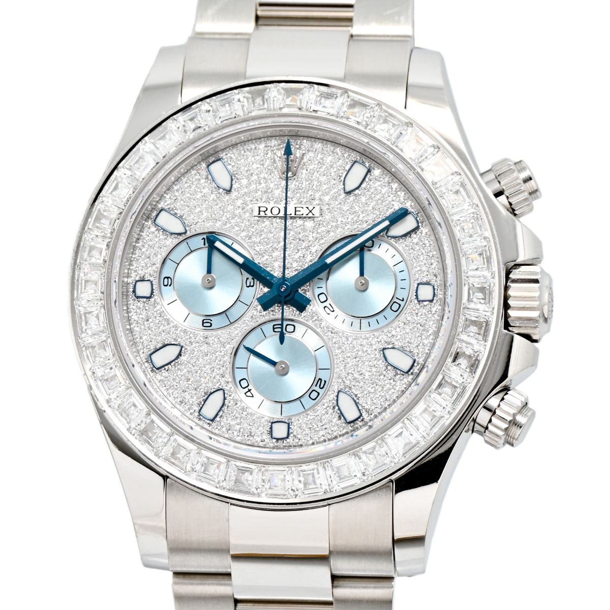 DAYTONA 116576TBR【中古】