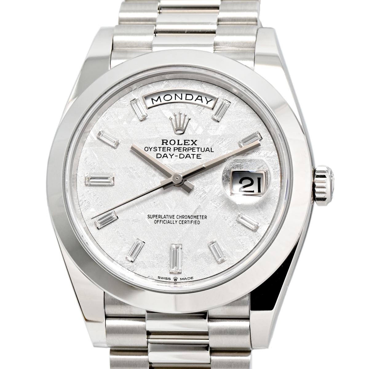 DAYDATE 228206【中古】