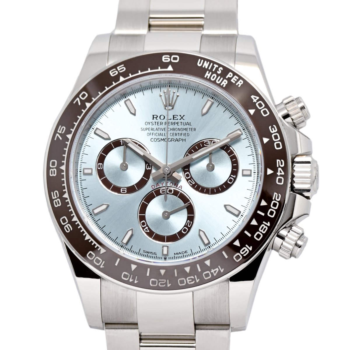 DAYTONA 126506 【未使用】