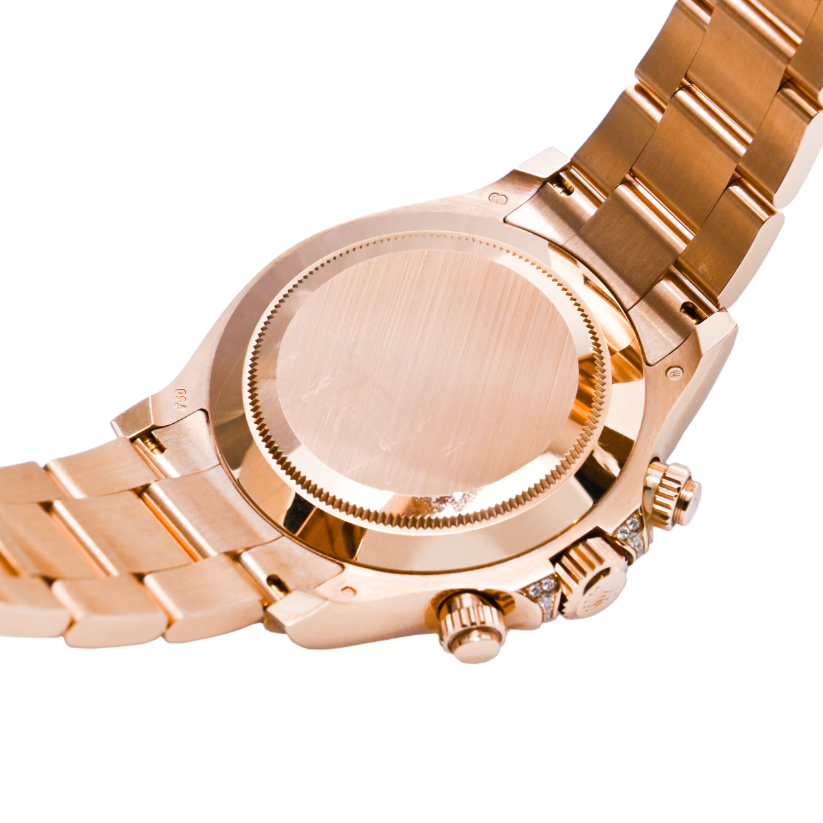 DAYTONA 116595RBOW 【未使用】