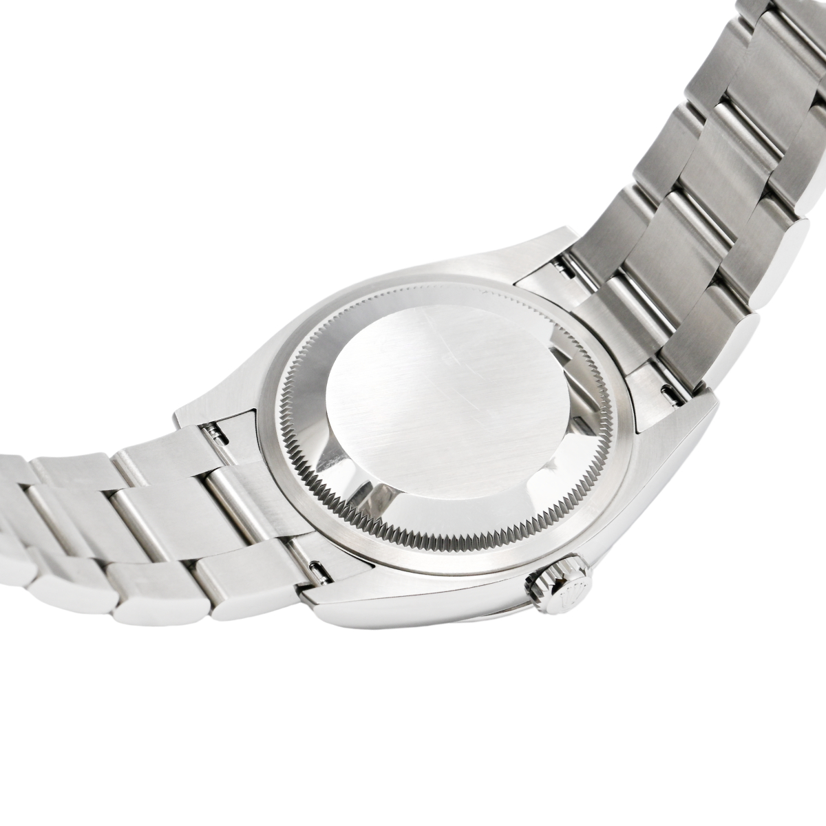OYSTER PERPETUAL 126000【中古】