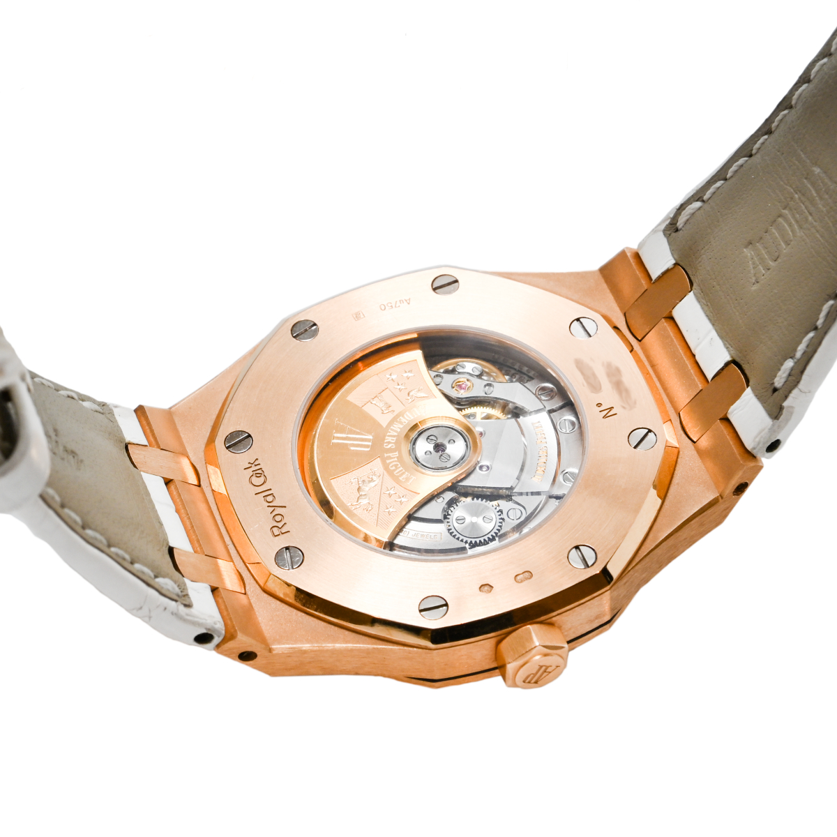 ROYAL OAK 15400OR.OO.D088CR.01【中古】