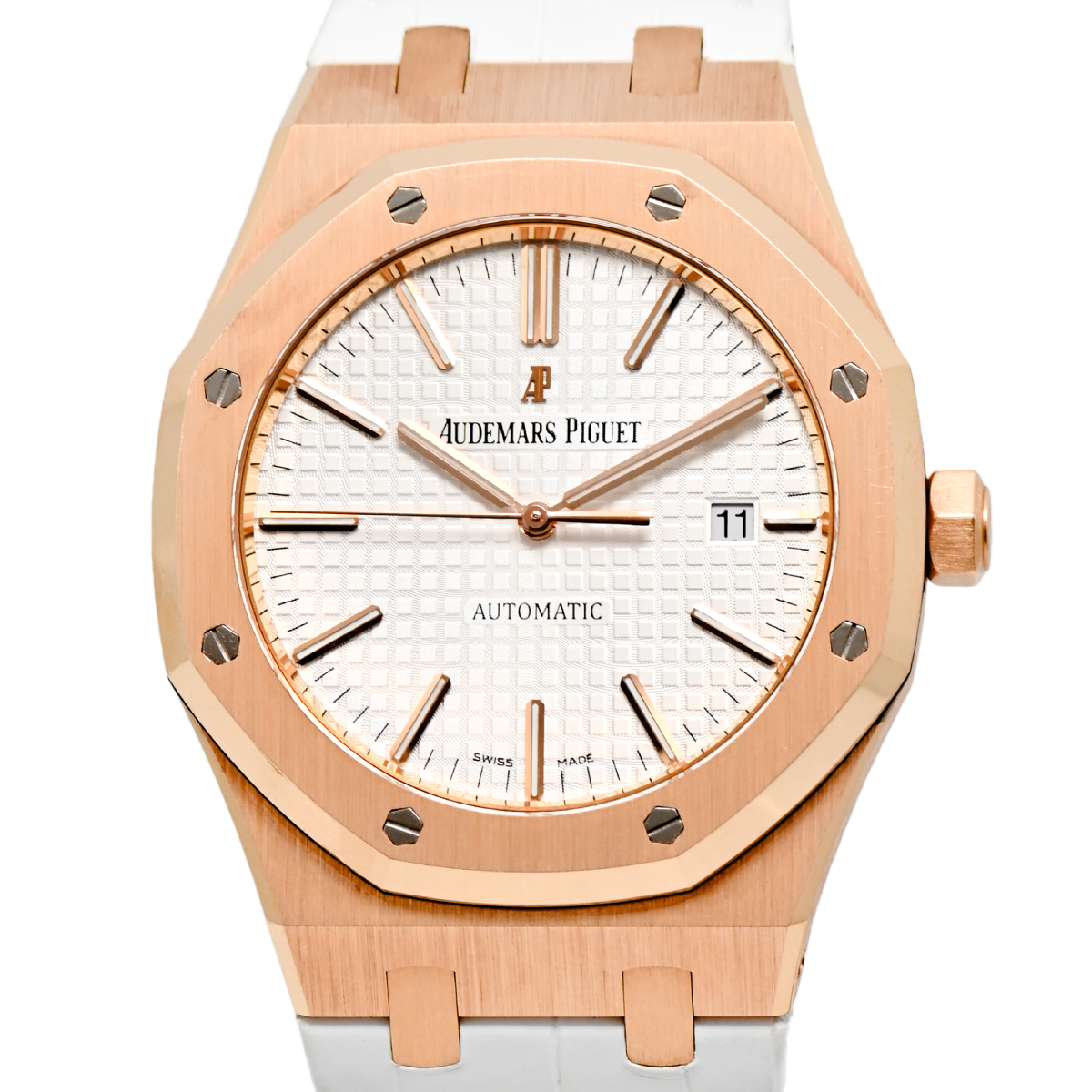 ROYAL OAK 15400OR.OO.D088CR.01【中古】