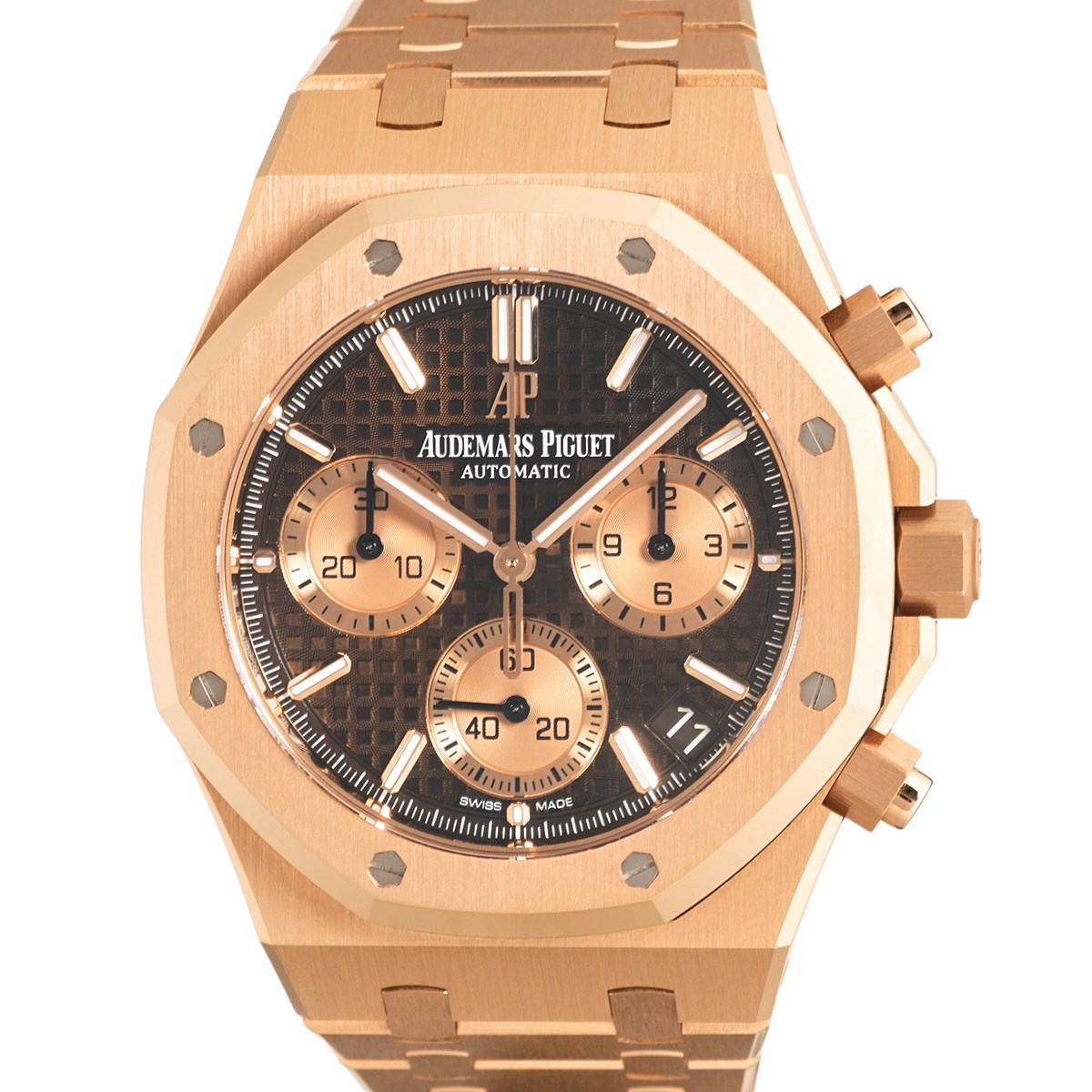 ROYAL OAK  26239OR.OO.1220OR.02【中古】