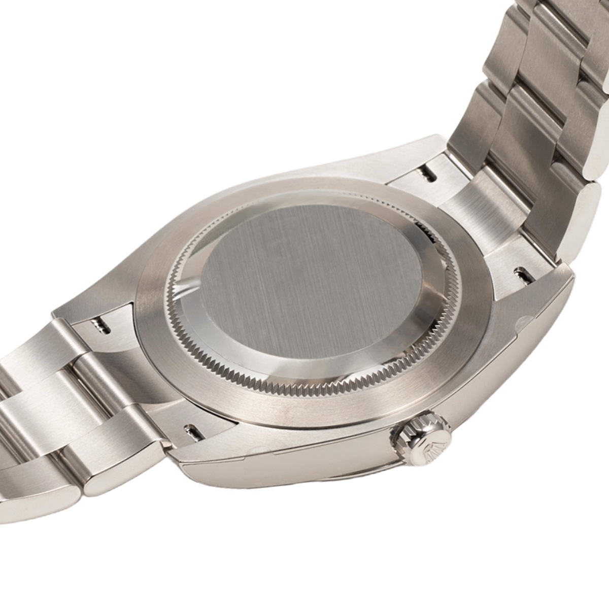OYSTER PERPETUAL 124300【未使用品】