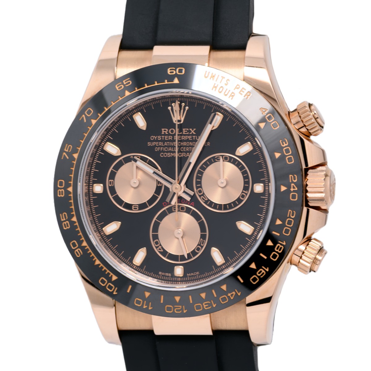 DAYTONA 116515LN 【中古】