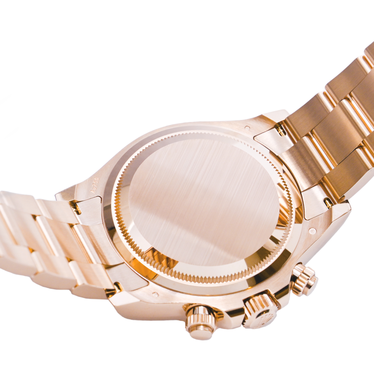 DAYTONA 126505【未使用品】