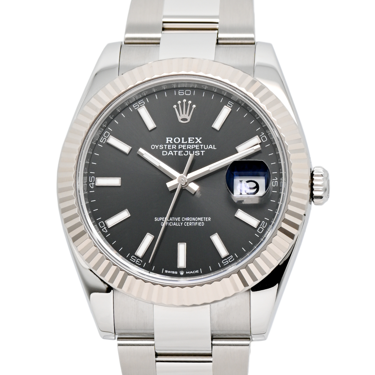 DATEJUST 126334
