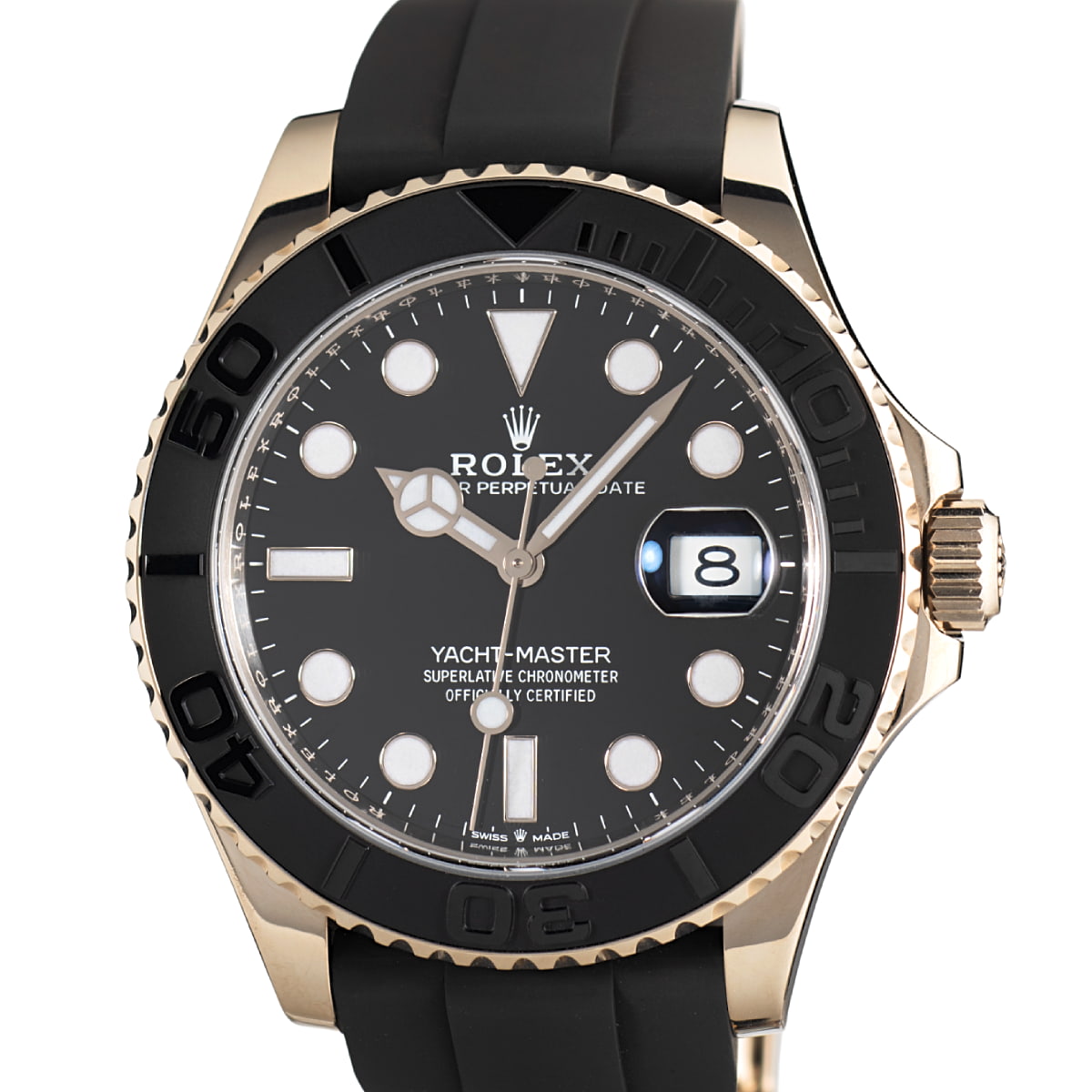 YACHT MASTER 226659