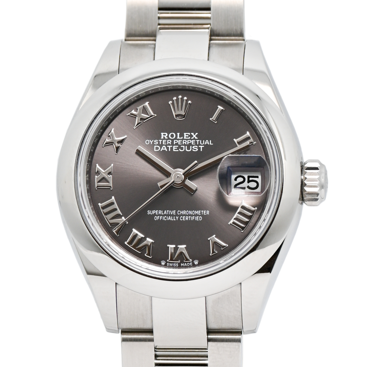 DATEJUST 279160【中古】