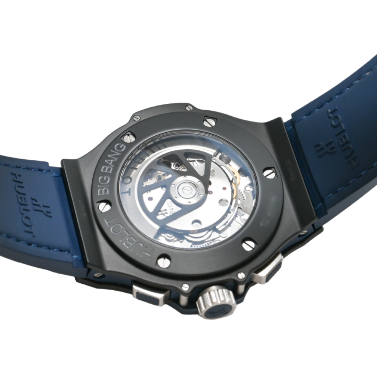 CLASSIC FUSION 521.CM.7170.LR【中古】