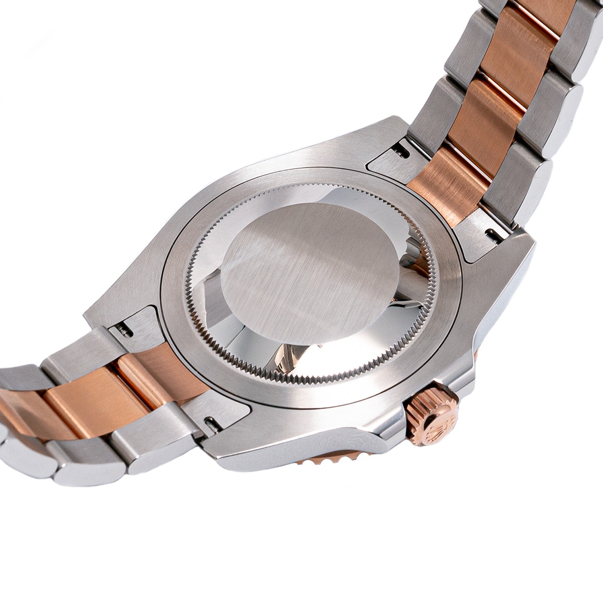 GMT MASTERⅡ126711CHNR【中古】