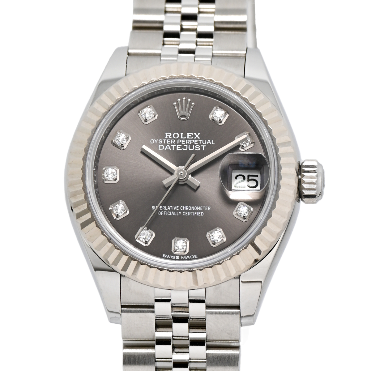 DATEJUST 279174G【中古】