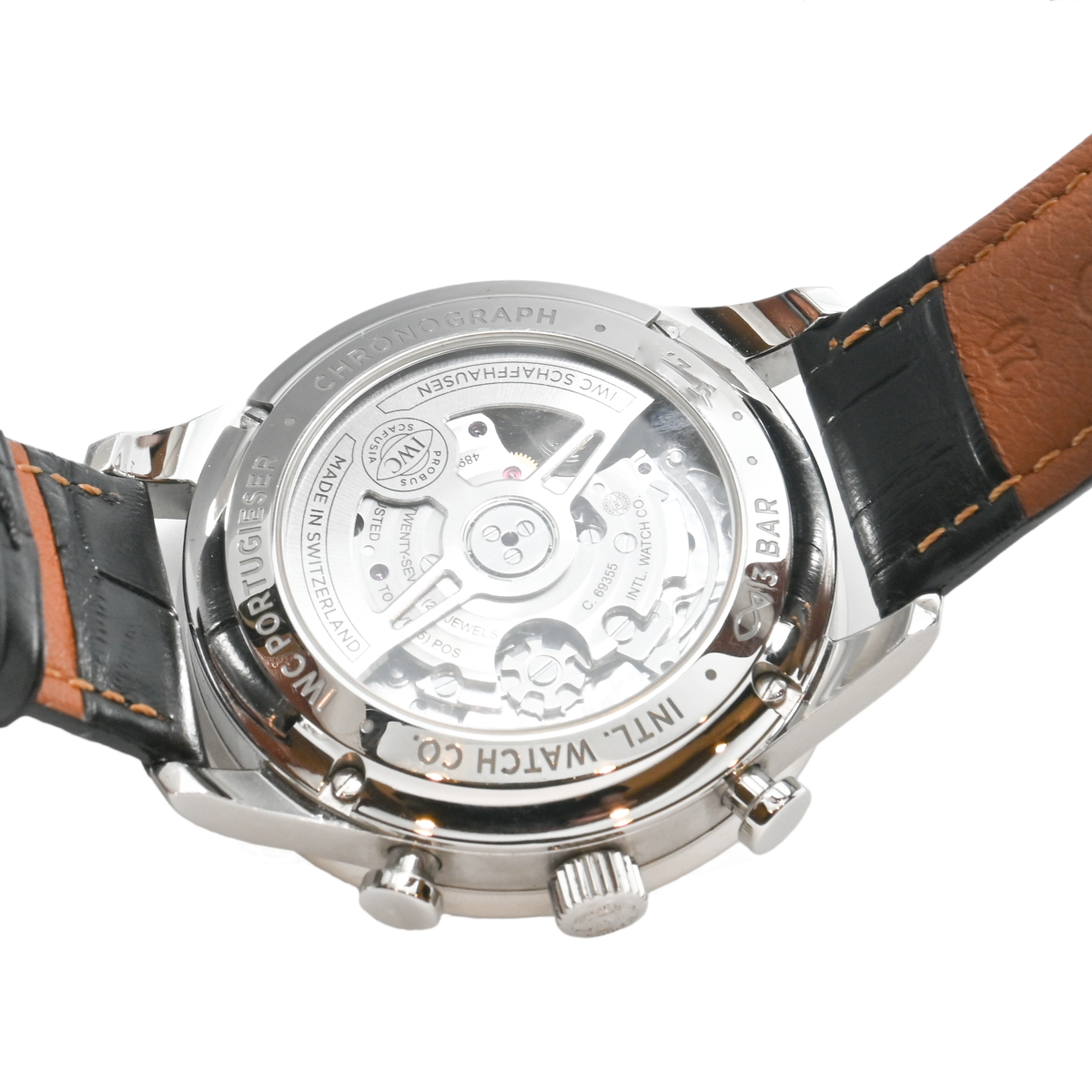 PORTUGIESER　IW371604【中古】