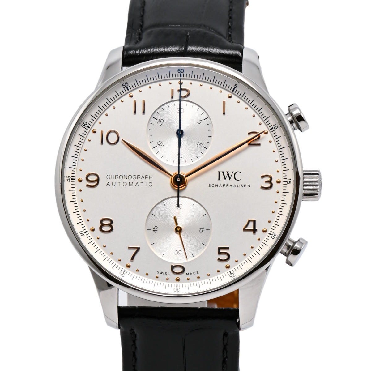 PORTUGIESER　IW371604【中古】