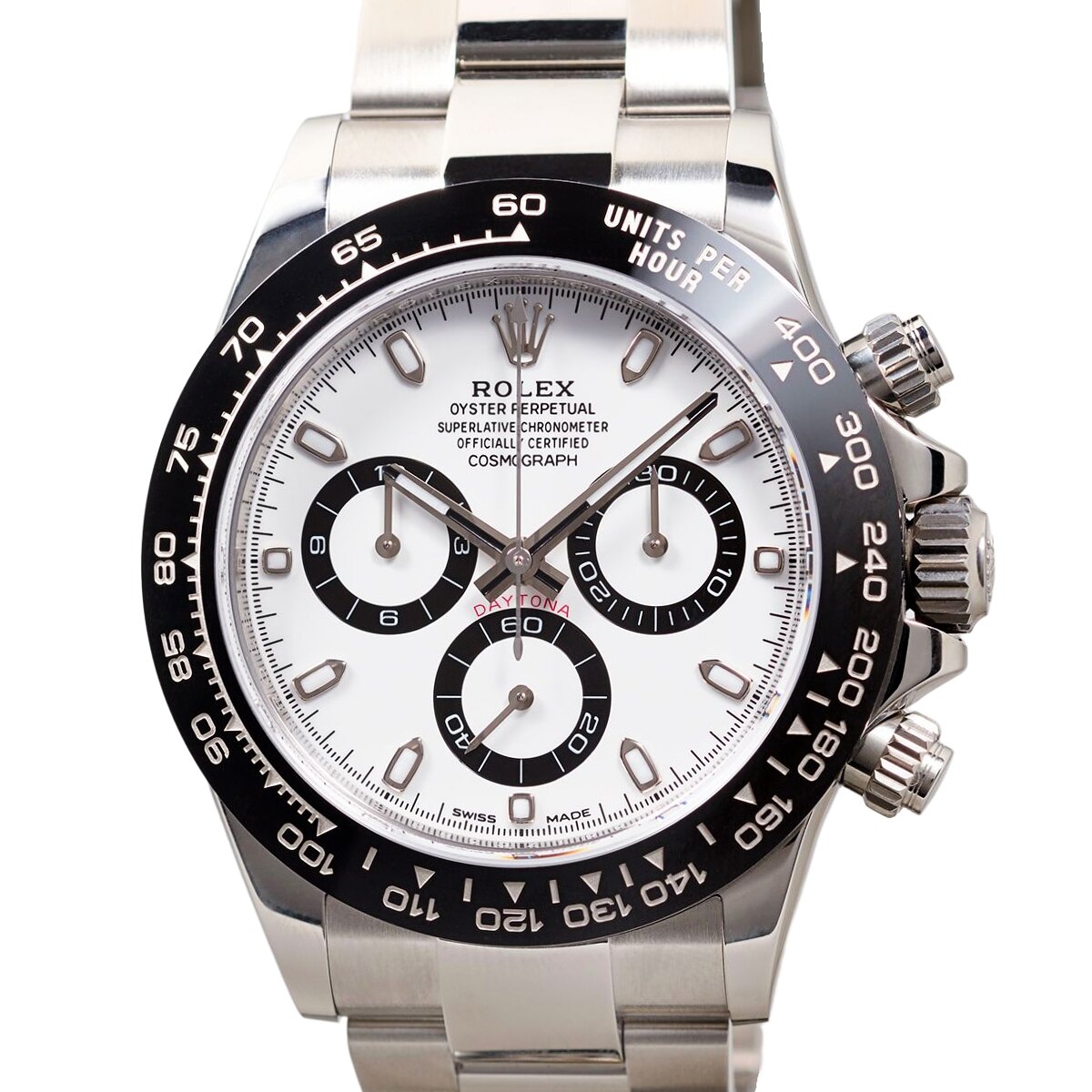 DAYTONA 116500LN【未使用】