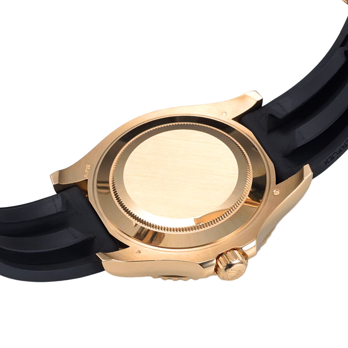 YACHT MASTER 226658【未使用】