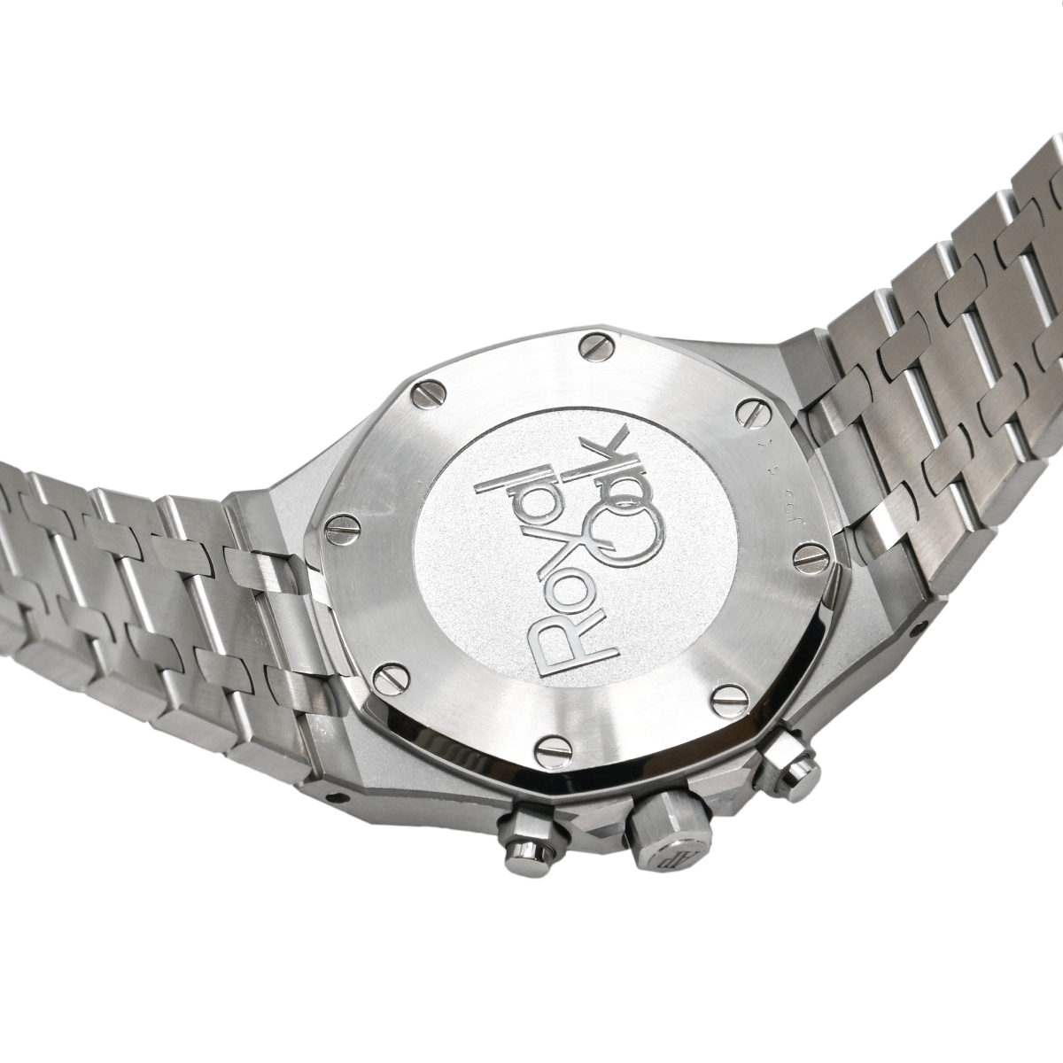 ROYAL OAK 26315ST.OO.1256ST.02【中古】