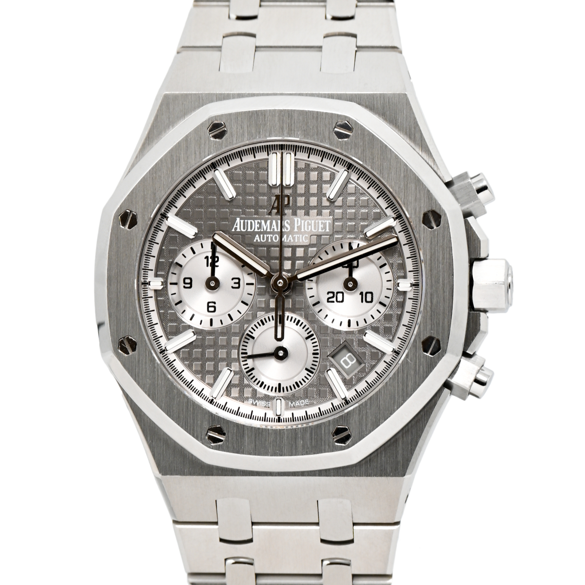 ROYAL OAK 26315ST.OO.1256ST.02【中古】