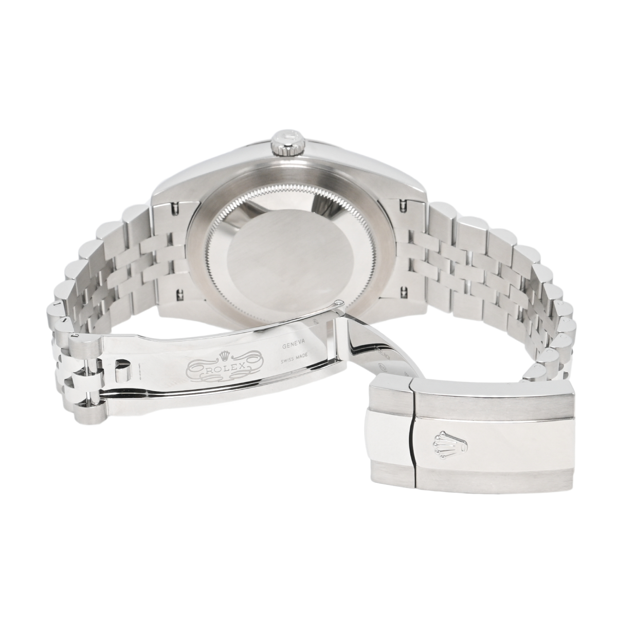 DATEJUST 126334【中古】