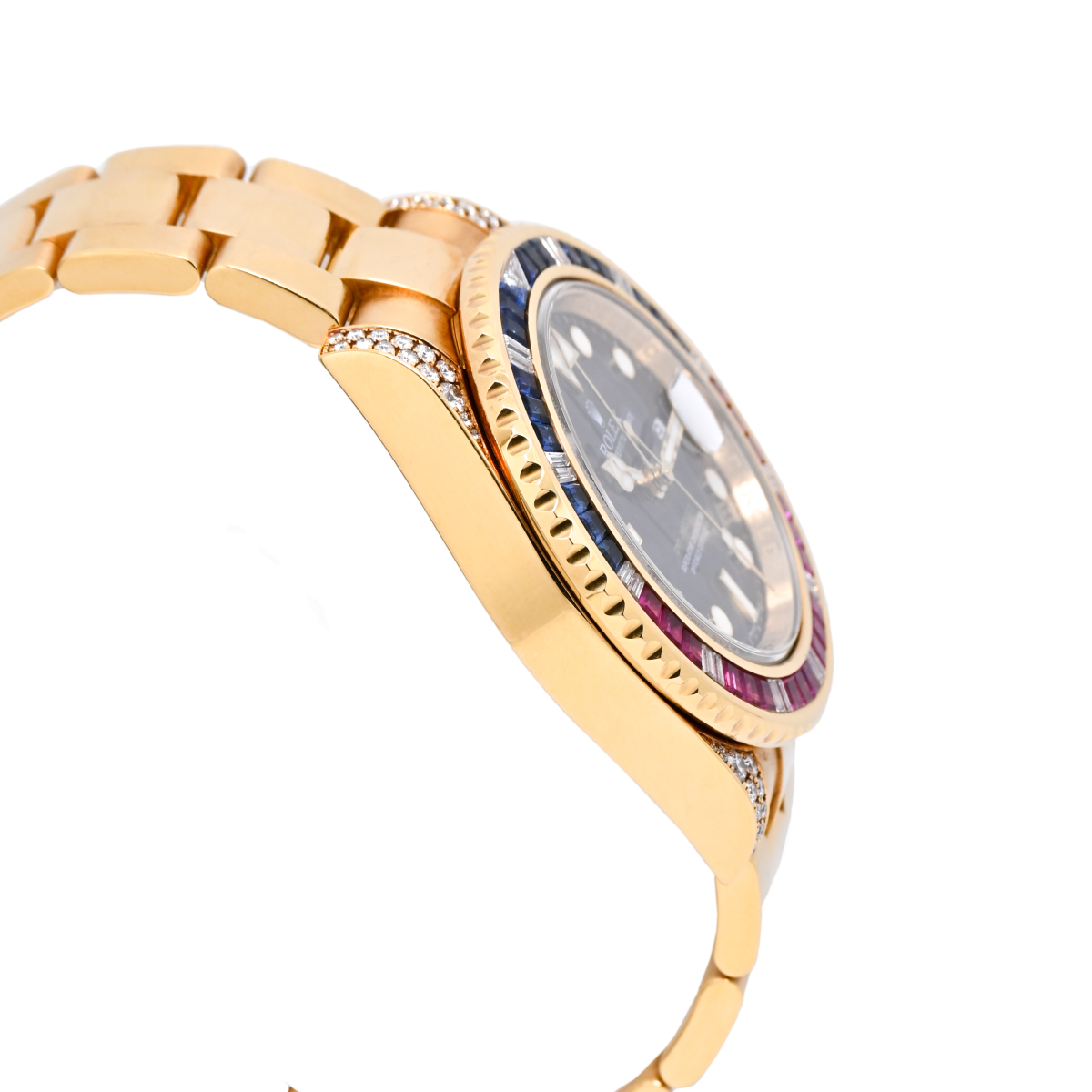 GMT MASTER　116758SARU【中古】