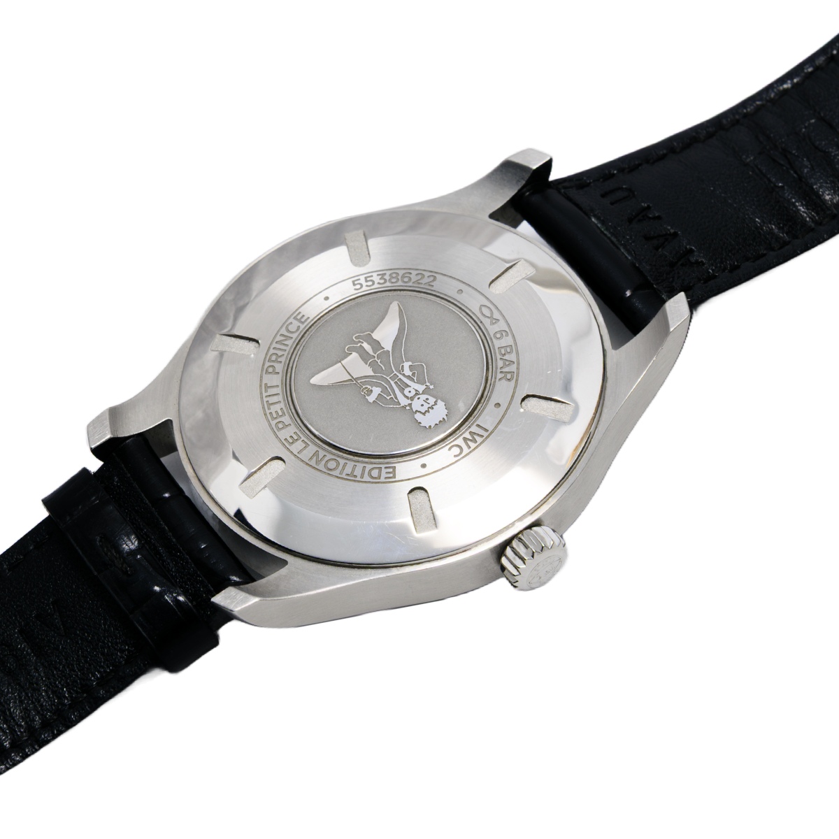 PIROT'S WATCH　IW327004【中古】