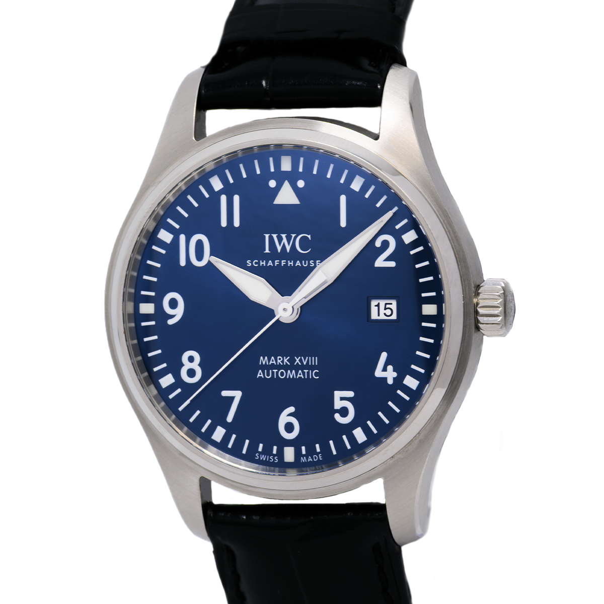 PIROT'S WATCH　IW327004【中古】