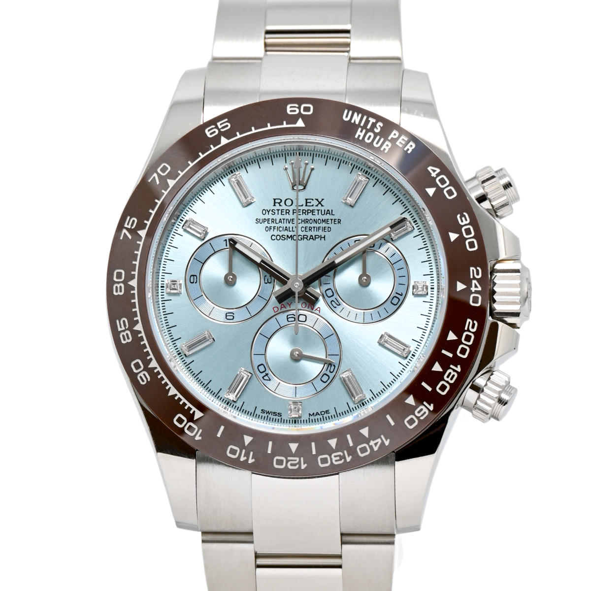 DAYTONA 116506A 【中古】