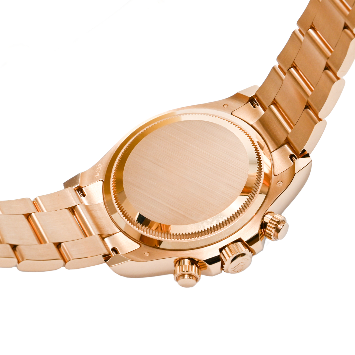 ロレックス デイトナ 126508【未使用品】