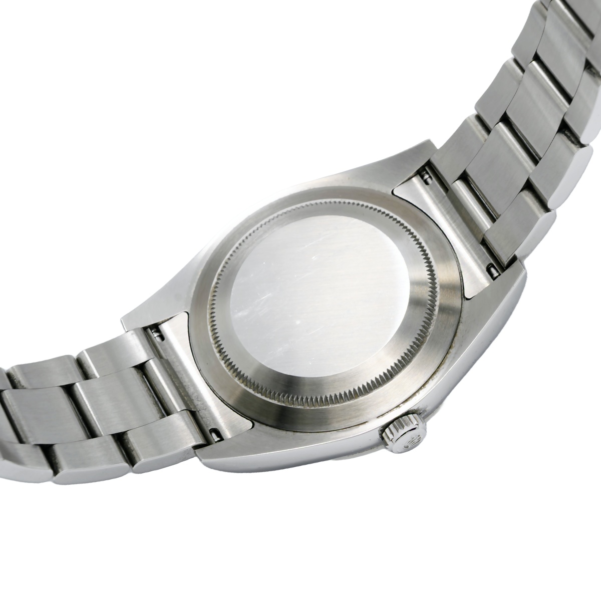 ロレックス エクスプローラーⅠ 214270【中古】