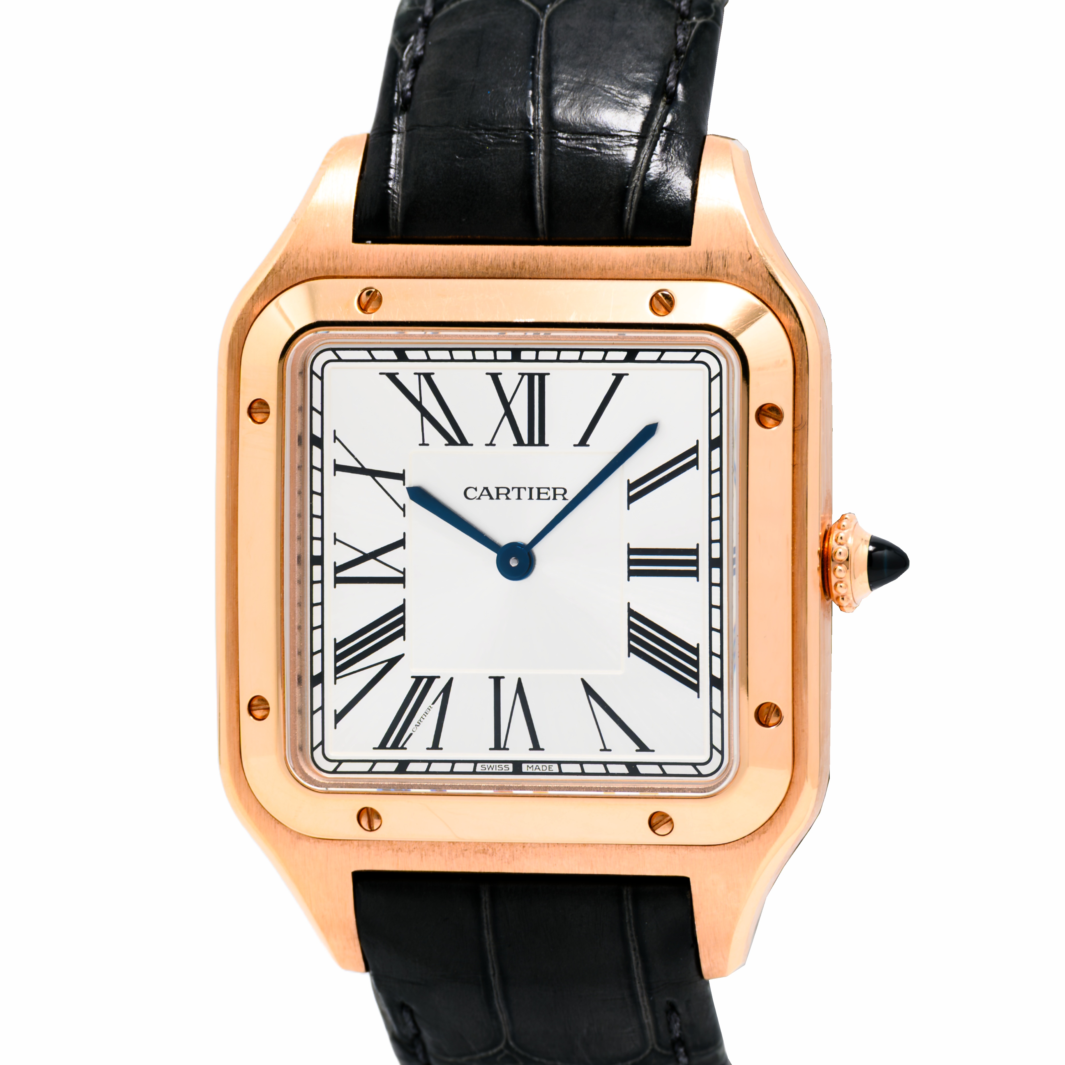 SANTOS DUMONT WGSA0032【中古】
