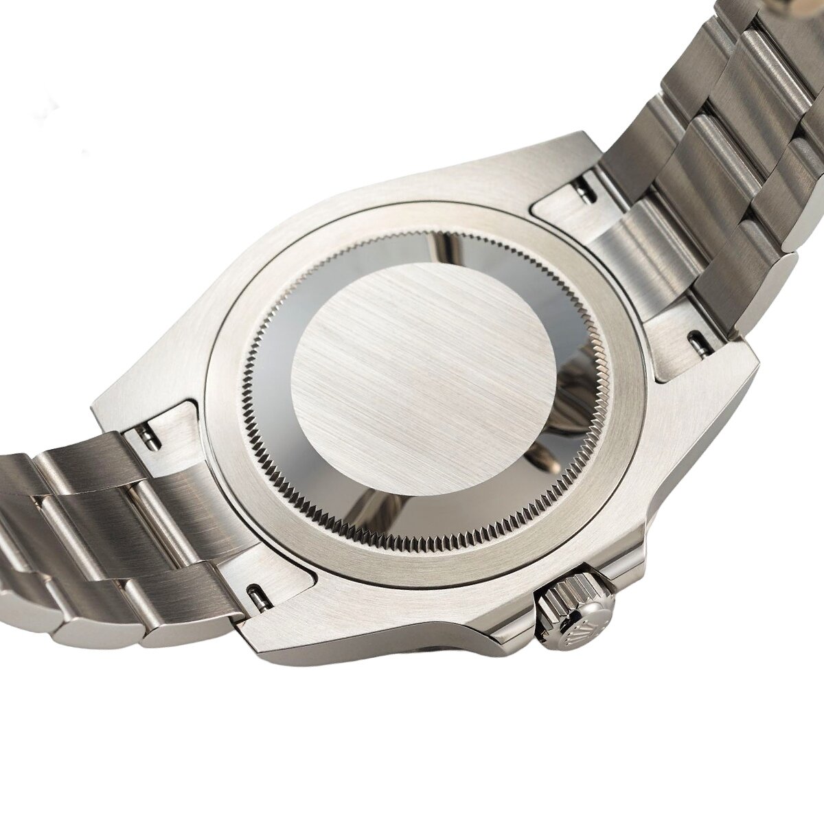 ロレックス GMTマスターⅡ126710BLRO【中古】