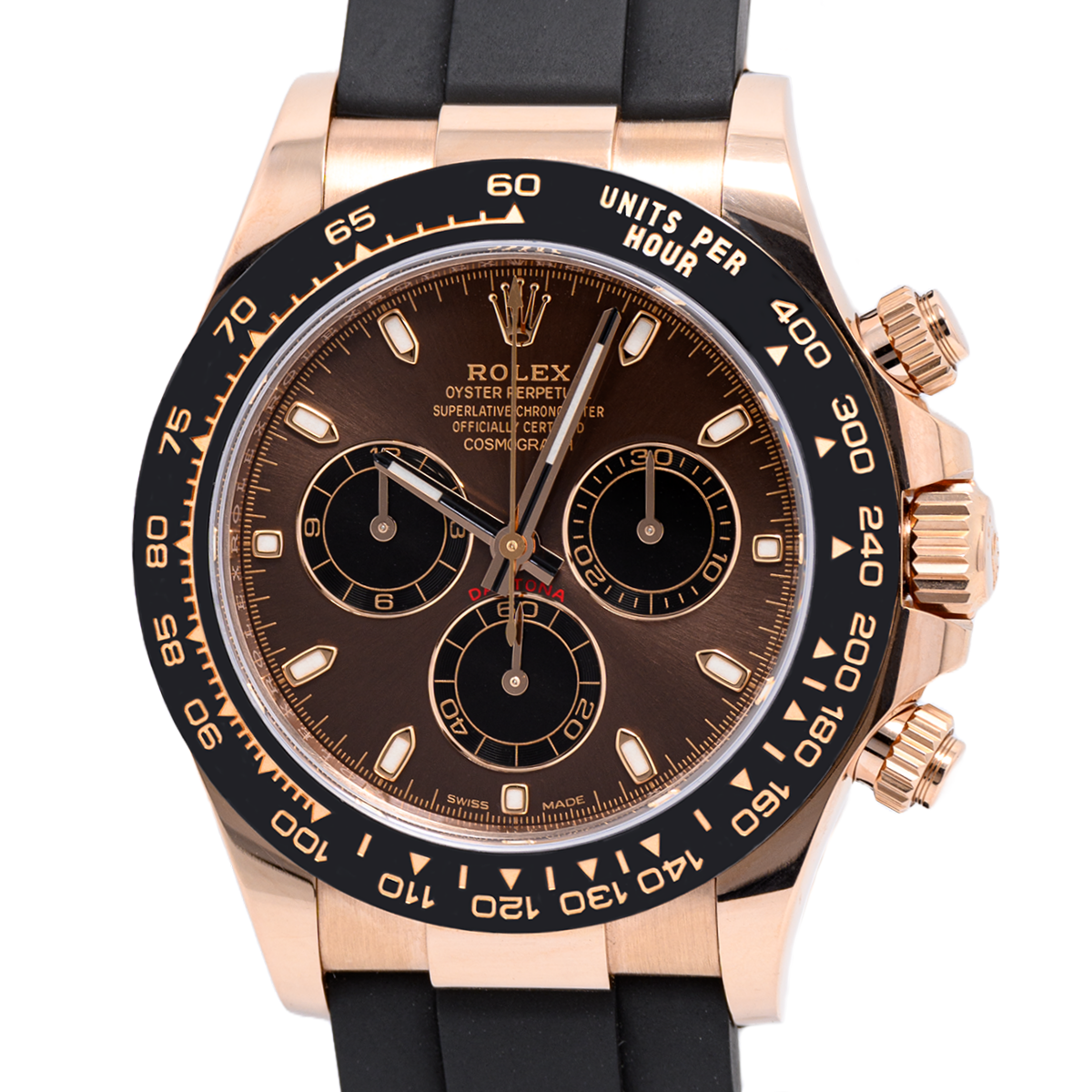 DAYTONA 116515LN 【中古】