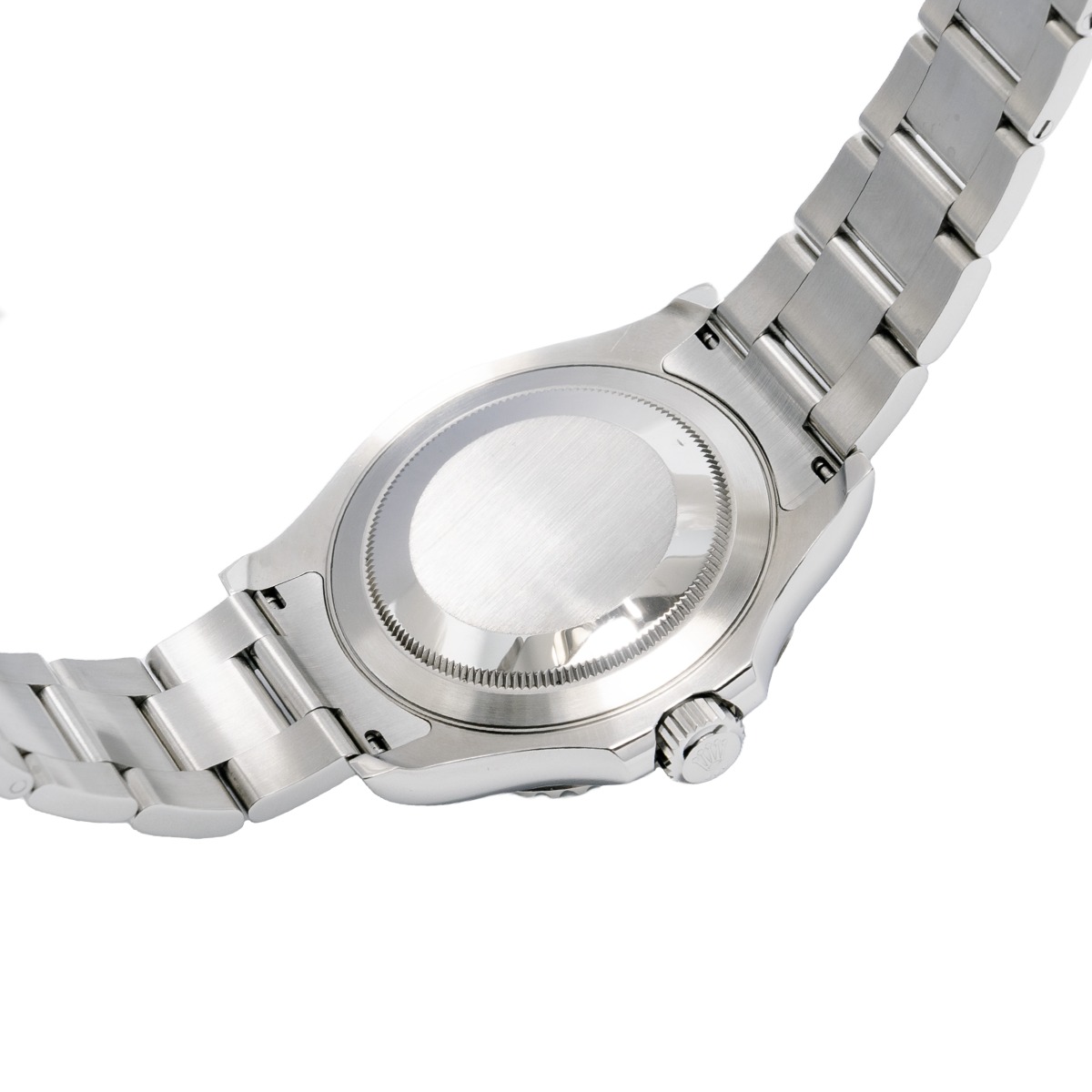 YACHT MASTER 126622【中古】