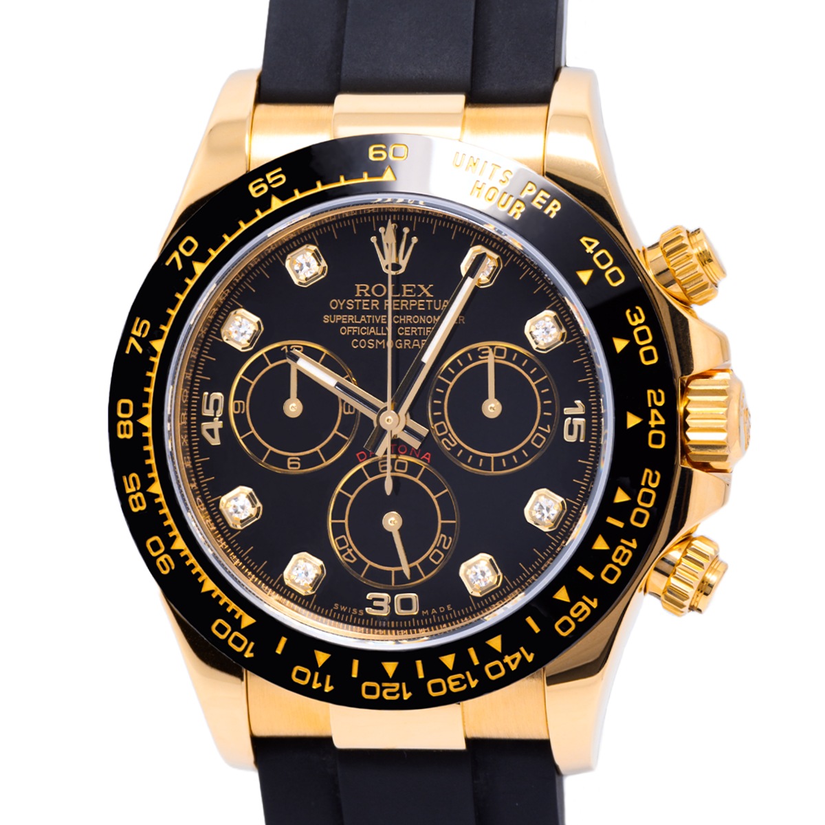 DAYTONA 116518LNG 【中古】