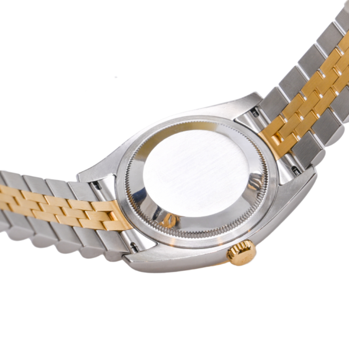 ロレックス デイトジャスト 116233 2BR【中古】