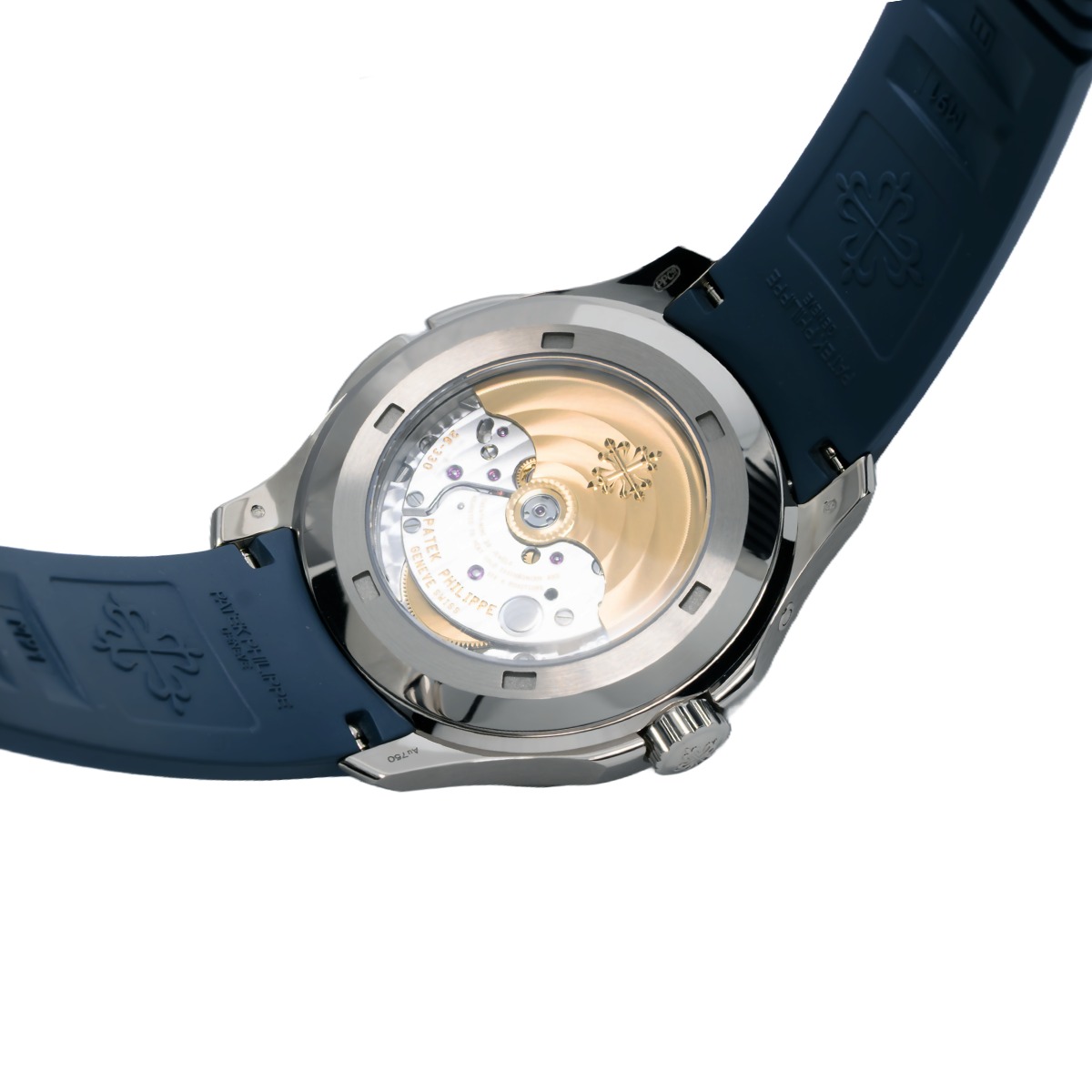 AQUANAUT　5164G-001【未使用】