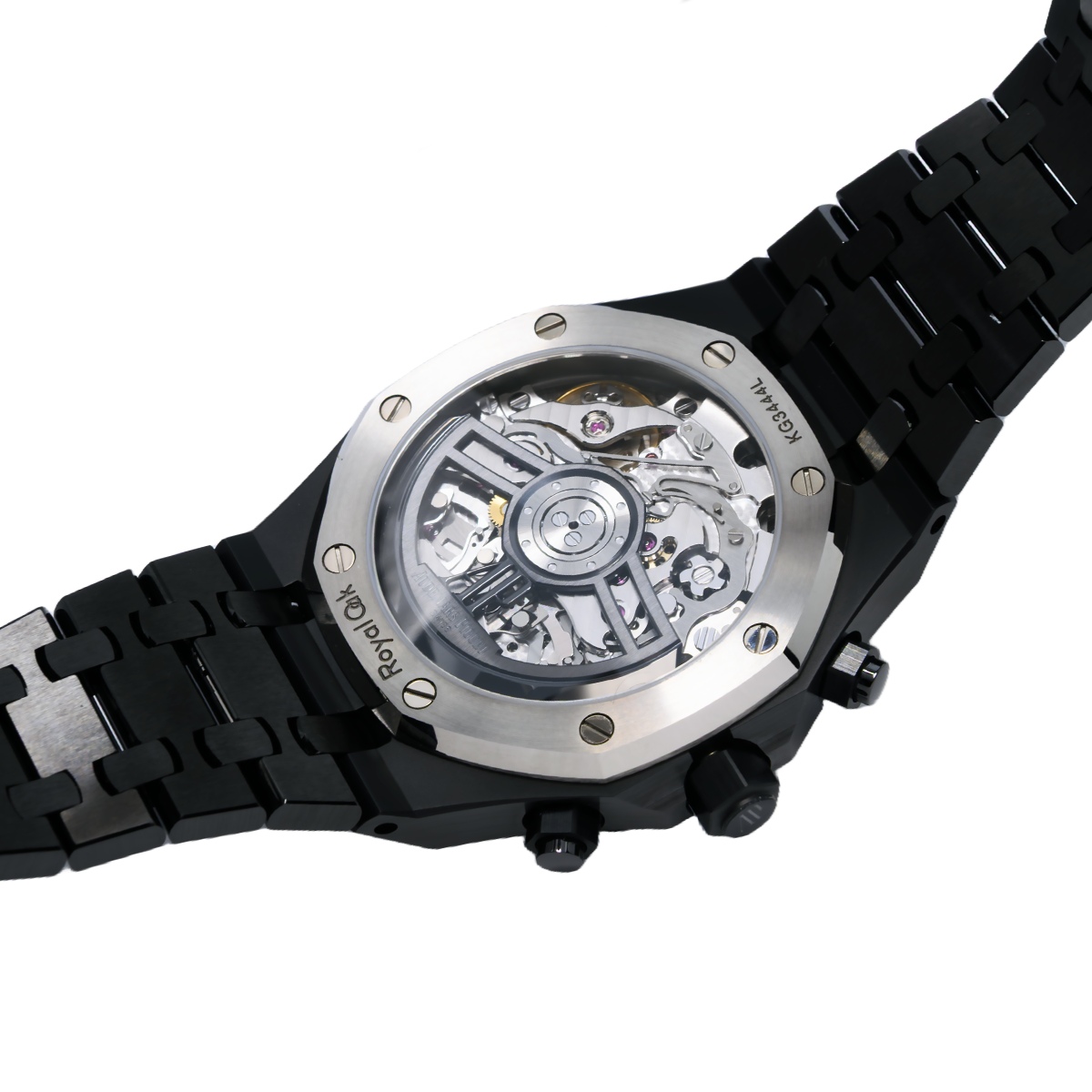 ROYAL OAK  26240CE.OO.1225CE.02【未使用品】