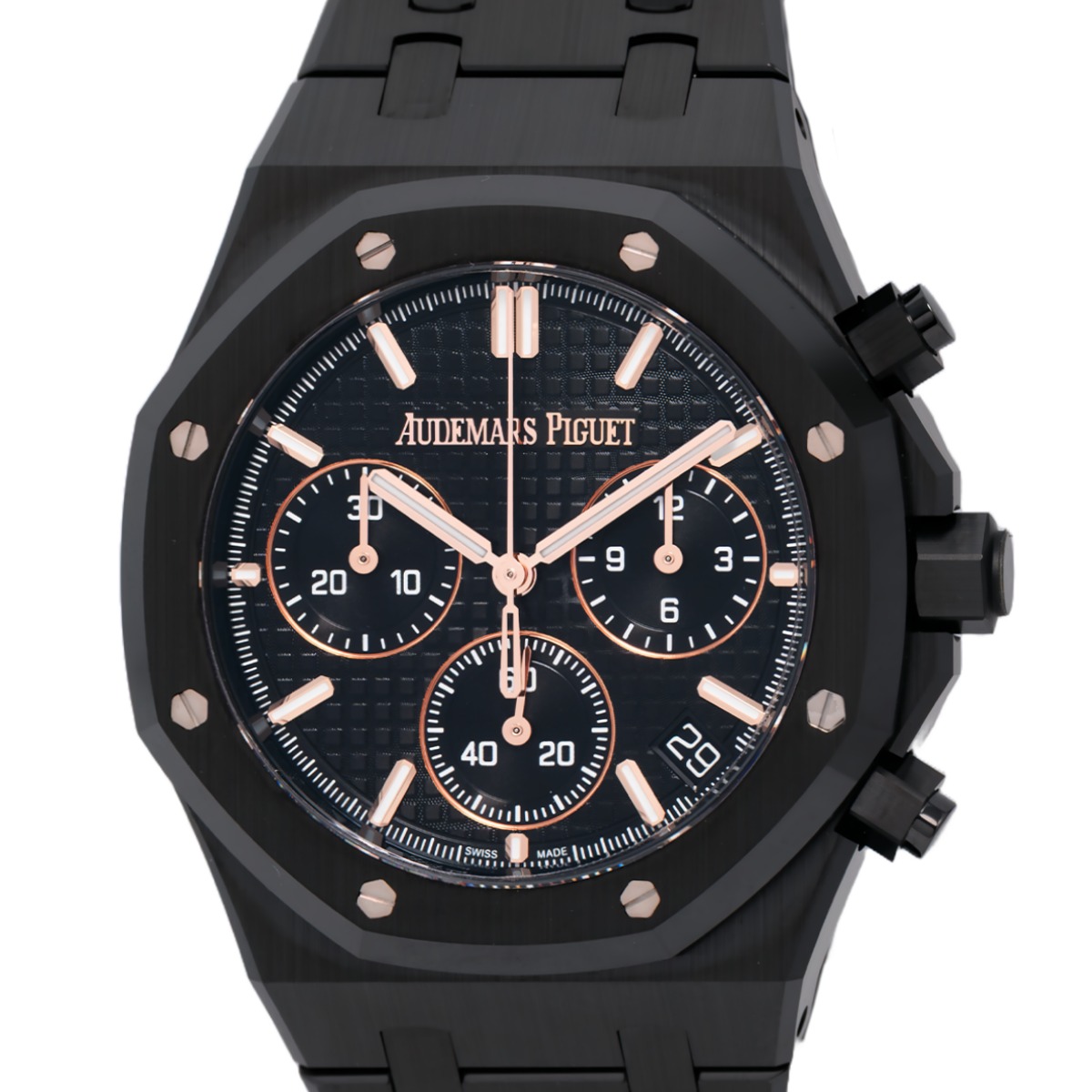 ROYAL OAK  26240CE.OO.1225CE.02【未使用品】