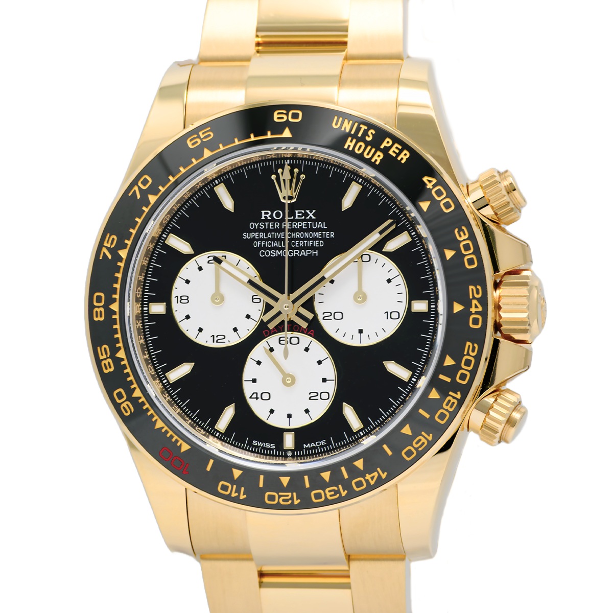 DAYTONA Le Mans 126528LN 【未使用】