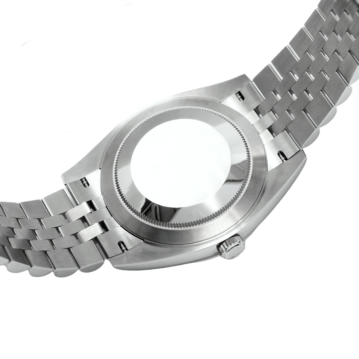 DATEJUST 126334G【未使用品】